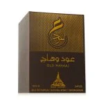 Oud Wahaaj Eau de Parfum Unisex 100 ml