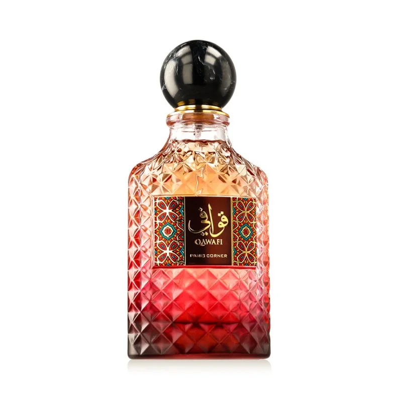 Qawafi Eau de Parfum Unisex 100 ml