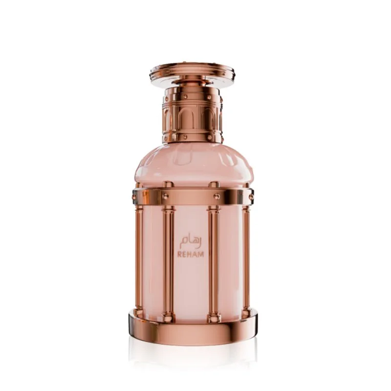 Reham Rose Petals Eau de Parfum Unisex 100 ml