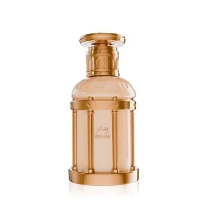 Paris Corner Reham Vanilla Mood Eau de Parfum Unisex