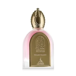 Paris Corner Twilight Shadow Musk Collection Eau de Parfum Unisex