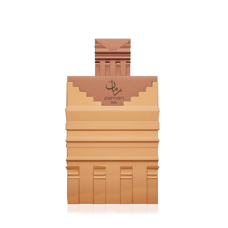 Zaman Al Ula Eau de Parfum Unisex 100 ml