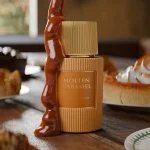 Molten Caramel Eau de Parfum Unisex 100 ml