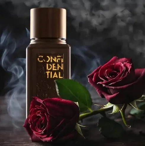 Confidential U Eau de Parfum 100 ml