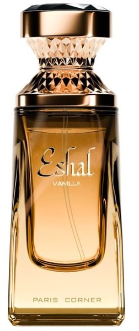 Eshal Vanilla Unisex Eau de Parfum