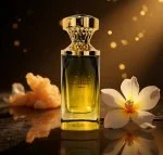 Eshal Vanilla Unisex Eau de Parfum 100 ml
