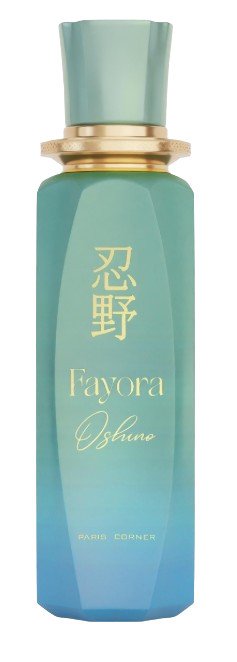 Fayora Oshino W Eau de Parfum