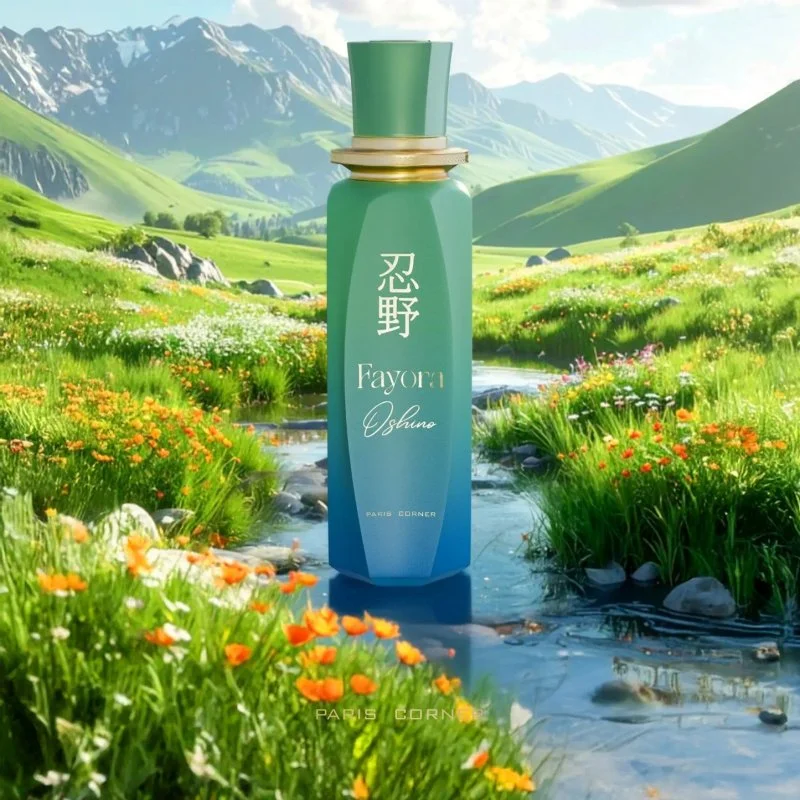 Fayora Oshino W Eau de Parfum 100 ml