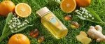 Ciao Citrus U Eau de Parfum 100 ml