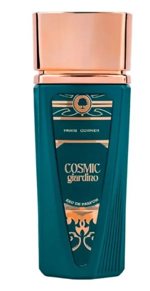 Paris Corner Cosmic Giardino Eau de Parfum Unisex