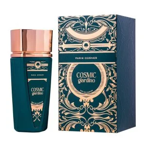 Paris Corner Cosmic Giardino Eau de Parfum Unisex