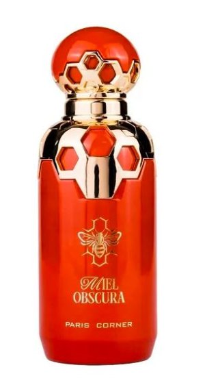 Miel Obscura U Eau de Parfum
