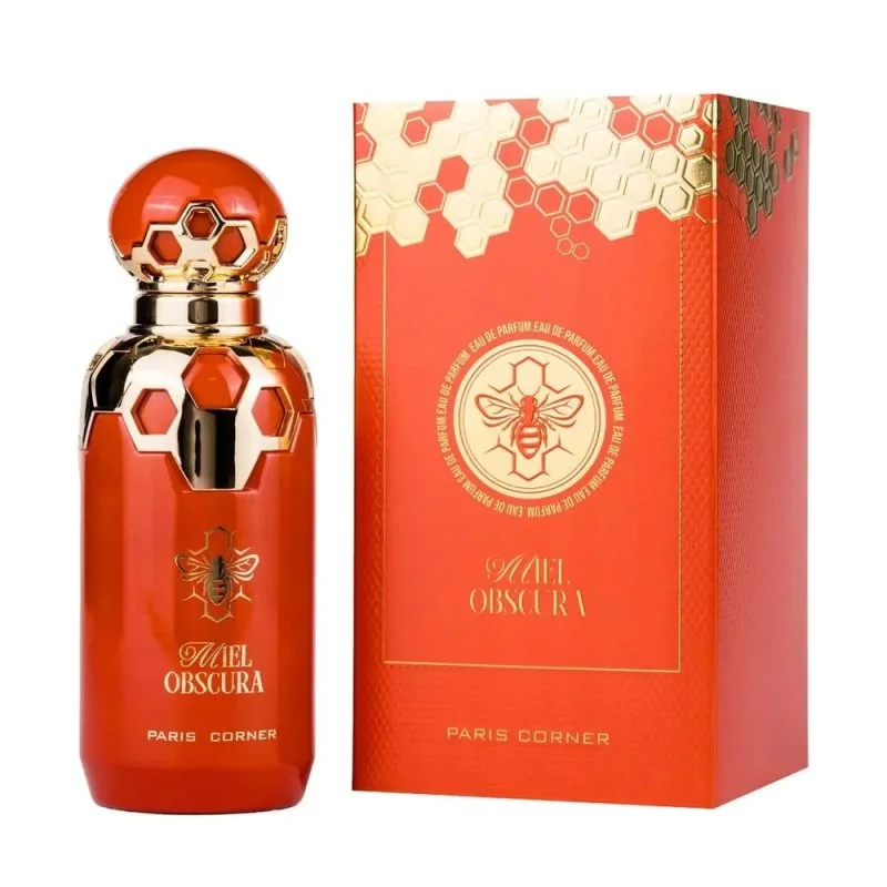 Miel Obscura U Eau de Parfum 100 ml