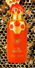 Miel Obscura U Eau de Parfum 100 ml