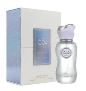 Paris Corner Nada Blumingle Unisex Eau de Parfum