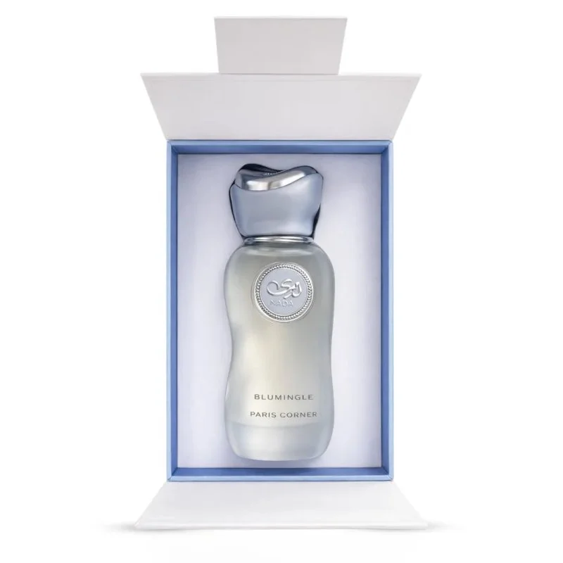 Nada Blumingle Unisex Eau de Parfum 100 ml