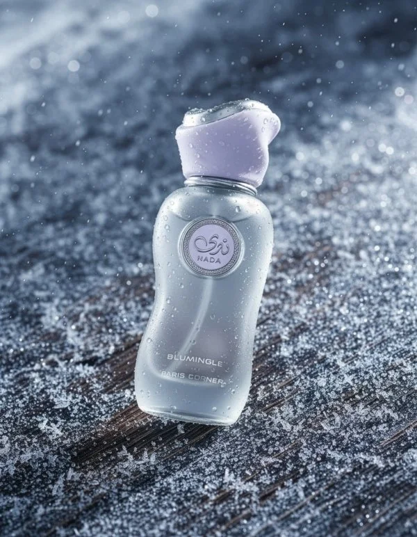 Nada Blumingle Unisex Eau de Parfum 100 ml