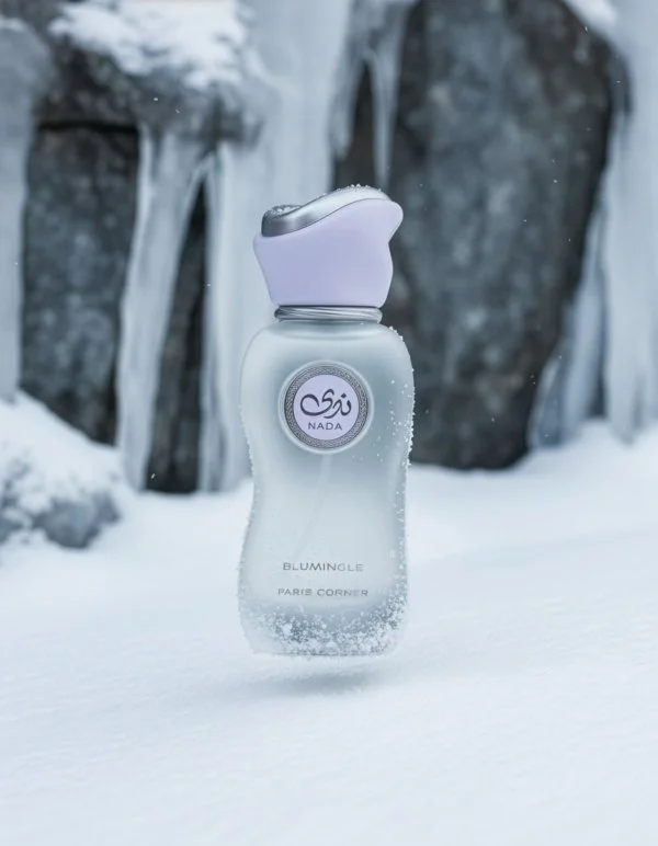 Nada Blumingle Unisex Eau de Parfum 100 ml