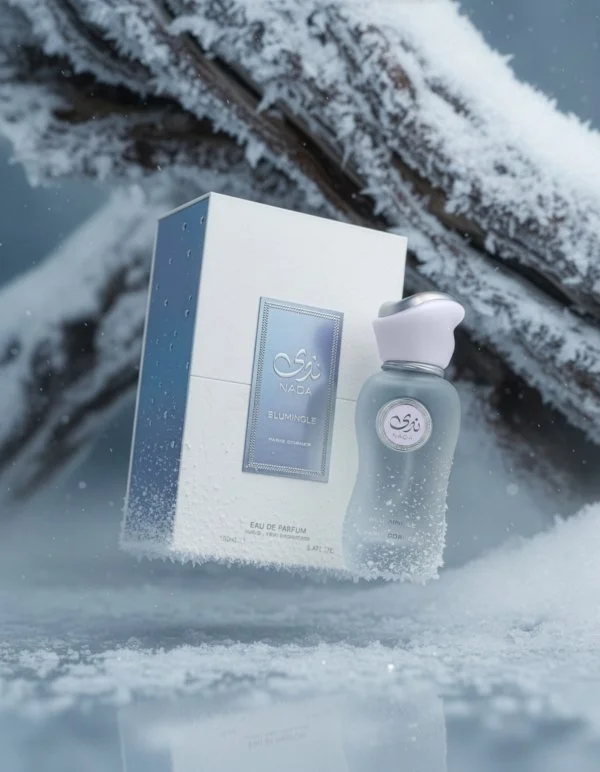 Nada Blumingle Unisex Eau de Parfum 100 ml