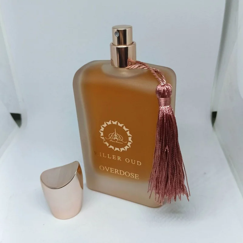 Overdose Killer Oud M Eau de Parfum 100 ml