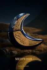 Mehwish U Eau de Parfum 100 ml