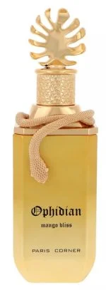 Ophidian Mango Bliss Unisex Eau de Parfum 100 ml