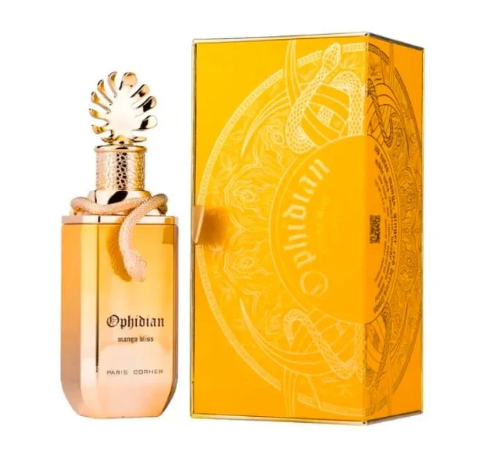 Ophidian Mango Bliss Unisex Eau de Parfum 100 ml