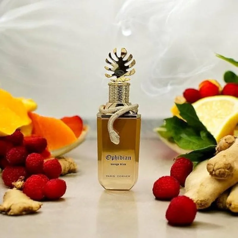 Ophidian Mango Bliss Unisex Eau de Parfum 100 ml