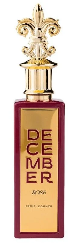 December Rose U Eau de Parfum 85 ml