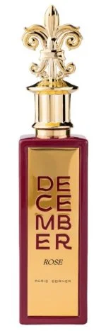 December Rose U Eau de Parfum 85 ml