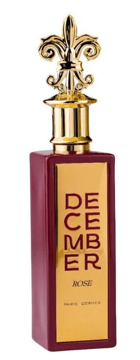 December Rose U Eau de Parfum 85 ml