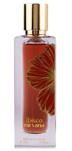 Paris Corner Ibisco Nirvana Eau de Parfum Unisex