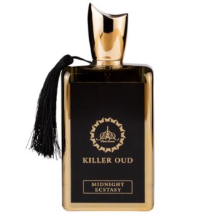 Midnight Ectasy Killer Oud Unisex Eau de Parfum