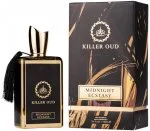 Midnight Ectasy Killer Oud Unisex Eau de Parfum 100 ml