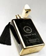 Midnight Ectasy Killer Oud Unisex Eau de Parfum 100 ml