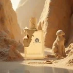 Nile Whispers Ministry of Oud Unisex Eau de Parfum 100 ml