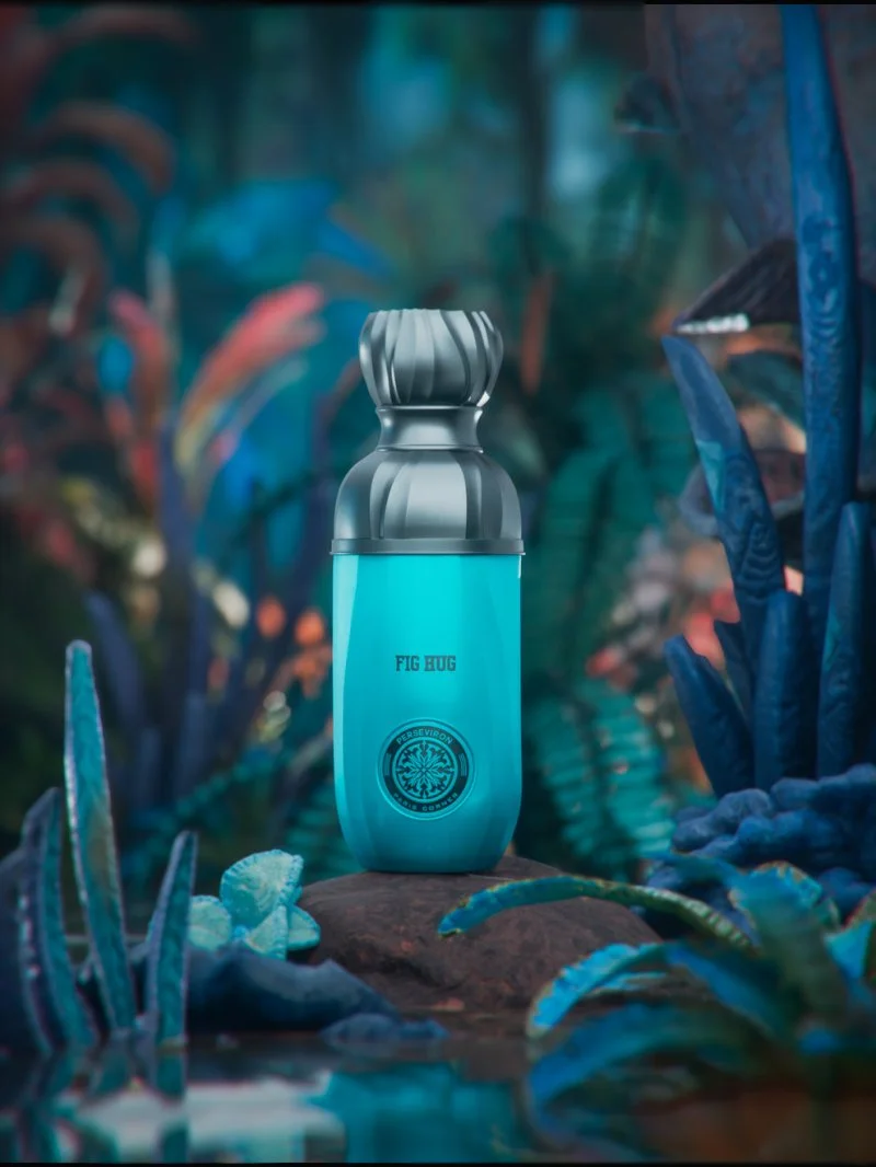 Perseviron Feige Hug U 100 ml