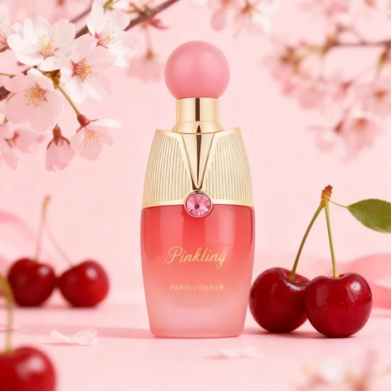 Pinkling U Eau de Parfum 100 ml