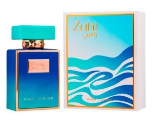Paris Corner Zahi U Eau de Parfum