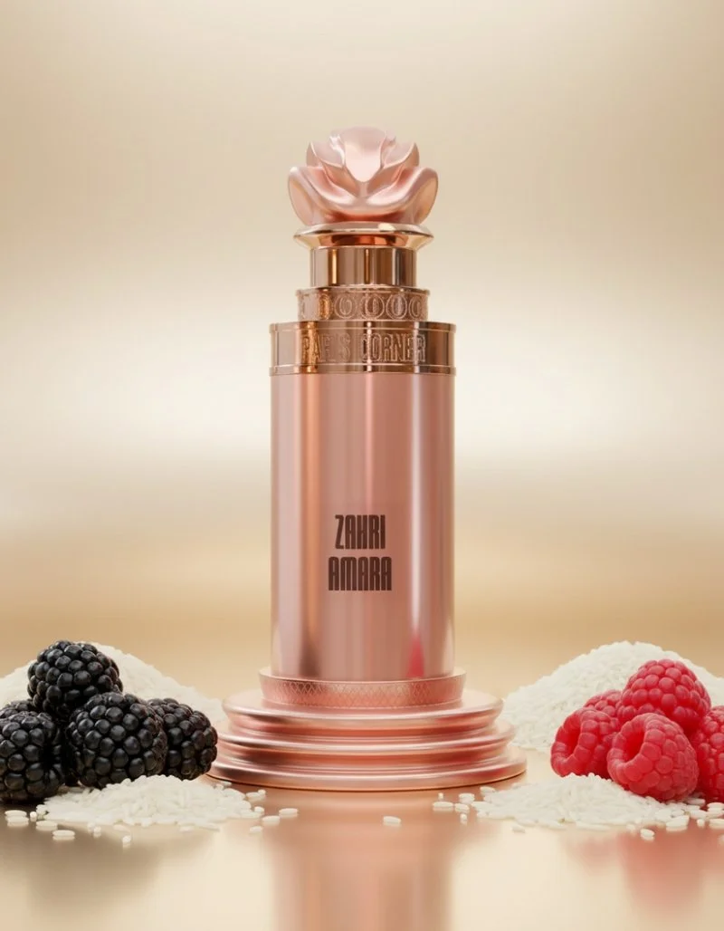 Zahri Amara U Eau de Parfum 100 ml