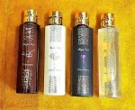Magic Oud in Pure Zaffron Unisex Eau de Parfum 100 ml