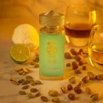 Khair Pistachio konzentriertes Parfümöl Unisex 25 ml