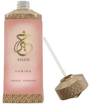 Paris Corner Khair Fusion konzentriertes Parfümöl U
