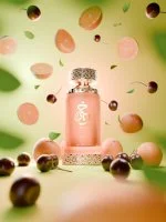 Khair Fusion konzentriertes Parfümöl U 25 ml