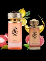 Khair Fusion konzentriertes Parfümöl U 25 ml