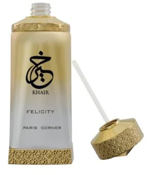 Paris Corner Khair Felicity konzentriertes Parfümöl für Damen