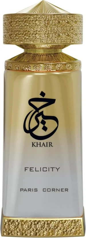 Paris Corner Khair Felicity konzentriertes Parfümöl für Damen