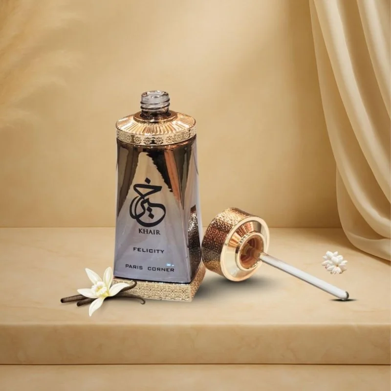 Khair Felicity konzentriertes Parfümöl für Damen 25 ml