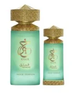 Khair Pistachio U 100 ml + Parfümöl Eau de Parfum 25 ml