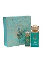 Khair Pistachio U 100 ml + Parfümöl Eau de Parfum 25 ml
